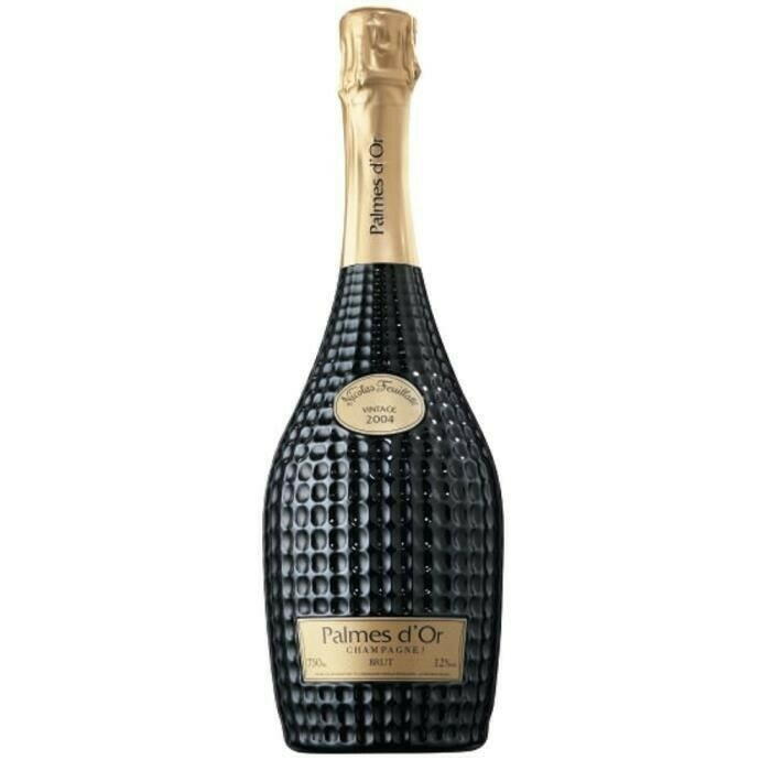 Se Feuillatte, Palmes D or Brut Vintage 2004 0,75 Ltr ✔ Kæmpe udvalg i NicOLASFEU - Køb online på udsalg og tilbud lige nu ✔ Billig fragt og hurtig levering - Varenummer: Barlife-16381 og 3282946105286 på lager - Udsalg på Drikkevarer - Vin og champagne - Champagne Spar helt op til 73% - Over 739 kendte mærker på udsalg
