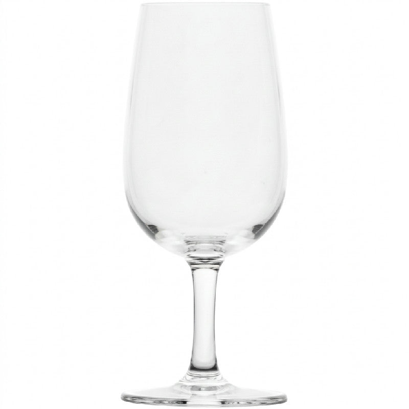 Klart Glass4ever vinsmagningsglas på stilk i polycarbonat, 20 cl
