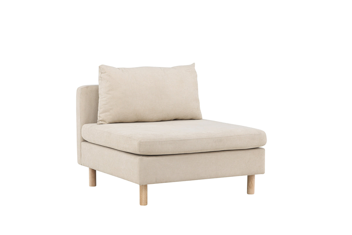 Se VENTURE DESIGN Zero lænestol - beige polyester og natur gummitræ ❤ Kæmpe udvalg i Venture Design - Køb online på udsalg og tilbud lige nu ❤ Meget billig fragt og hurtig levering: 1 - 2 hverdage - Varenummer: Boboonline-113846 og barcode / Ean: 7340220800077 på lager - Udsalg på Møbler,Stole,Lænestole,
Møbler,
Stole,
Lænestole i stof,
Hvilestole,
Dagligstue, Spar op til 51% - Over 785 kendte brands på udsalg