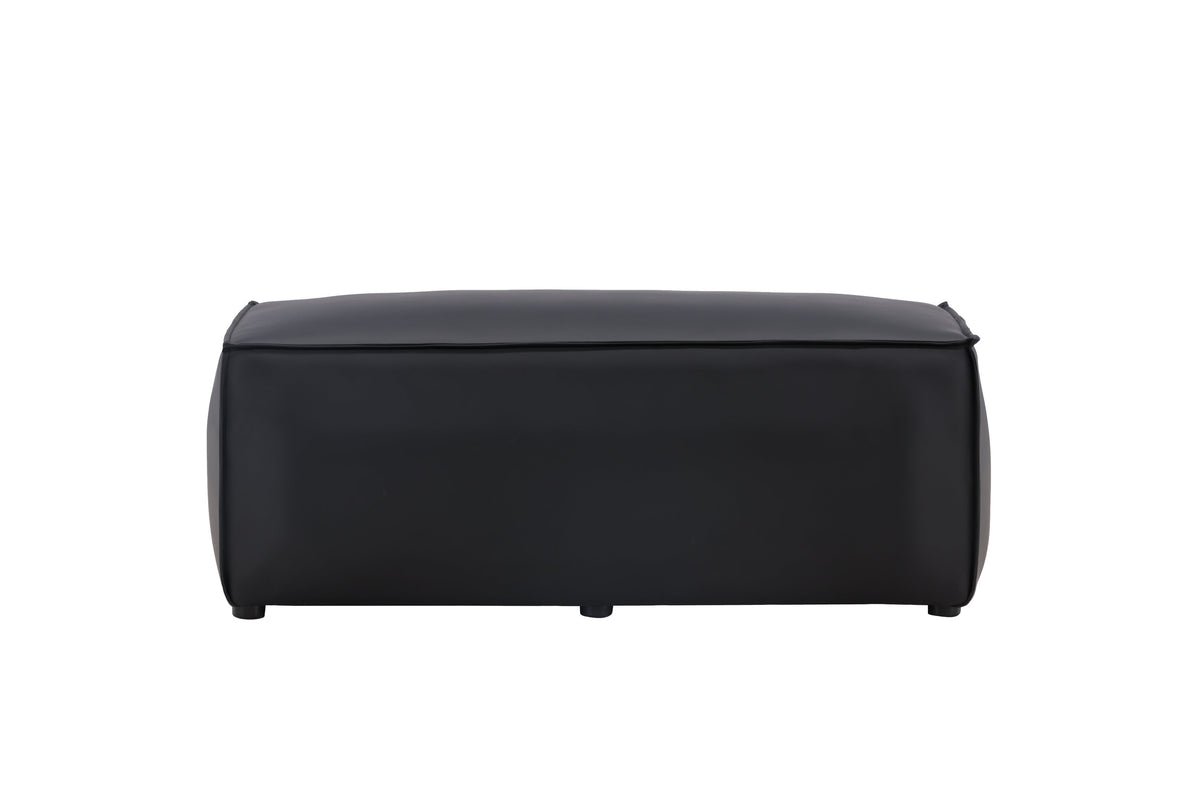 Se VENTURE DESIGN Palmero puf, rektangulær - mat sort PU og MDF (119x59) ❤ Kæmpe udvalg i Venture Design - Køb online på udsalg og tilbud lige nu ❤ Lav fragtpris og hurtig levering - Varenummer: Boboonline-105554 og barcode / Ean: 7340220800541 på lager - Udsalg på Møbler,Puffer og skamler,Puffer og pufsenge,
Stole,
Puffer og skamler,
Dagligstue,
Stole til stuen, Op til 57% rabat - Mere end 1.329 populære mærker på udsalg