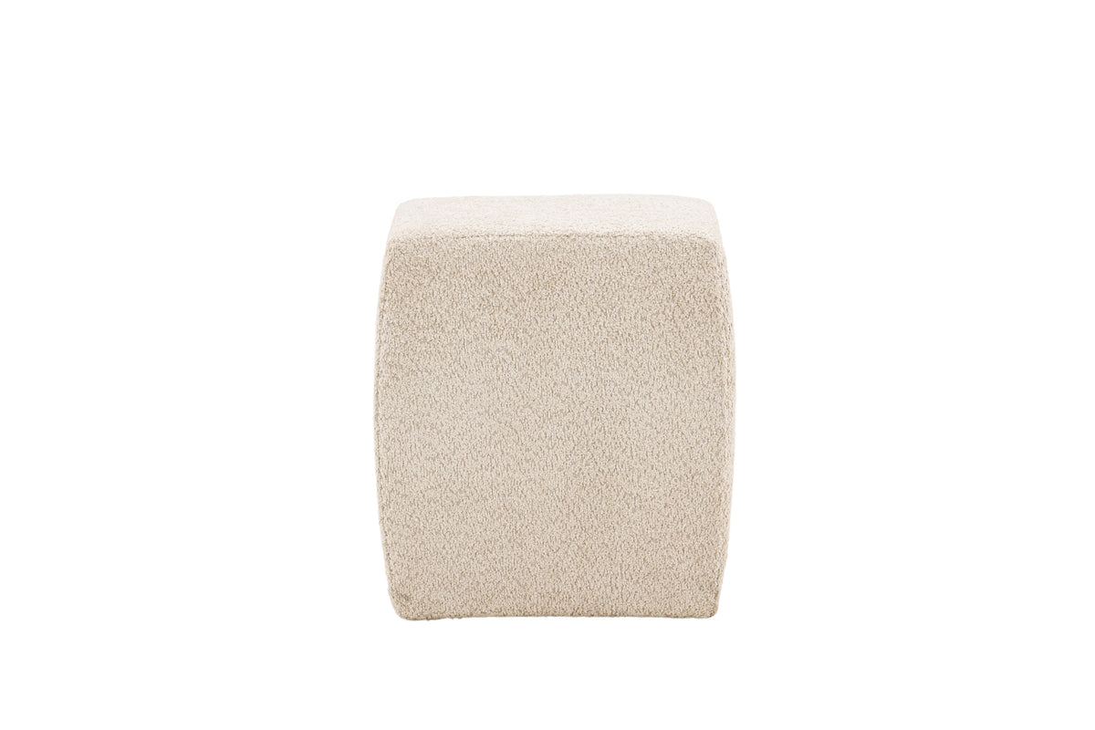 Se VENTURE DESIGN Neapel puf, kvadratisk - beige bouclÂ´stof (40x40) ❤ Kæmpe udvalg i Venture Design - Køb online på udsalg og tilbud lige nu ❤ Meget billig fragt og hurtig levering: 1 - 2 hverdage - Varenummer: Boboonline-113834 og barcode / Ean: 7350107080386 på lager - Udsalg på Møbler,Puffer og skamler,Puffer og pufsenge,
Møbler,
Puffer og skamler,
Dagligstue,
Stole til stuen Spar op til 51% - Over 785 kendte brands på udsalg