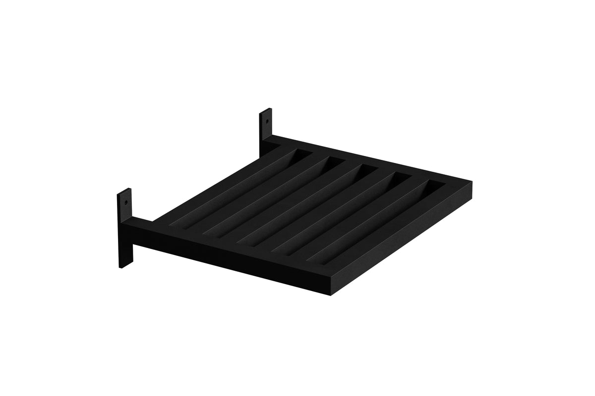Se VENTURE DESIGN Caen væghængt sidebord, rektangulær - sort jern (35x40) ❤ Kæmpe udvalg i Venture Design - Køb online på udsalg og tilbud lige nu ❤ Meget billig fragt og hurtig levering: 1 - 2 hverdage - Varenummer: Boboonline-113763 og barcode / Ean: 7340220816412 på lager - Udsalg på Møbler,Borde,Hjørneborde og sideborde,
Møbler,
Borde,
Dagligstue,
Borde til stuen,
Ju Spar op til 51% - Over 785 kendte brands på udsalg