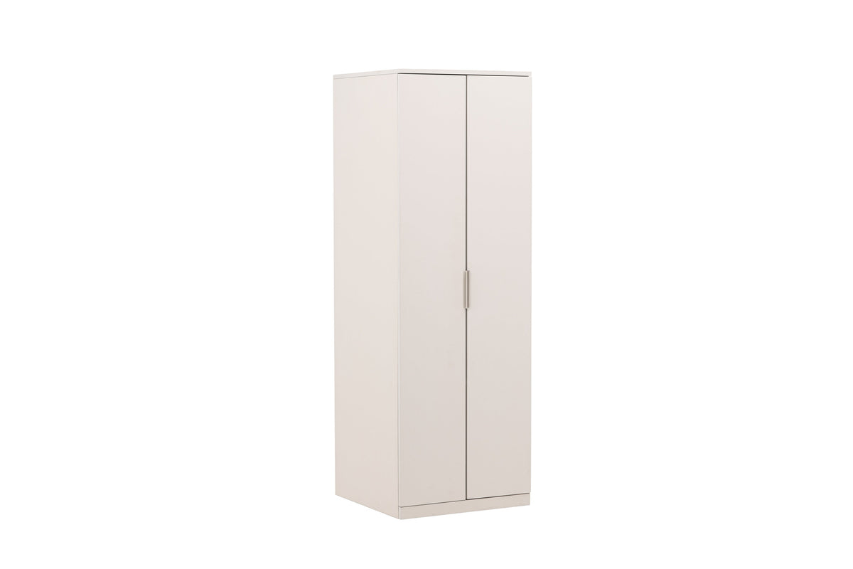 Se VENTURE DESIGN Nice garderobeskab, m. 2 låger, 1 bøjlestang og 1 hylde - beige melamin ❤ Kæmpe udvalg i Venture Design - Køb online på udsalg og tilbud lige nu ❤ Meget billig fragt og hurtig levering: 1 - 2 hverdage - Varenummer: Boboonline-113823 og barcode / Ean: 7340220816283 på lager - Udsalg på Møbler,Klædeskabe og tøjstativer,Garderobeskabe,
Møbler,
Klædeskabe og tøjstativer,
Soveværelse,
Klædeskabe og tøjstati Spar op til 51% - Over 785 kendte brands på udsalg