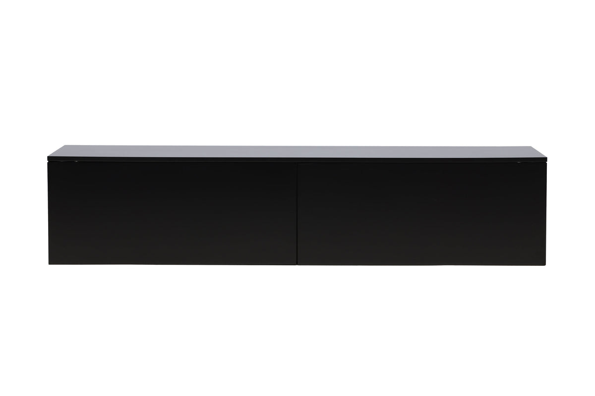Se VENTURE DESIGN Frihamn vægskab, m. 2 skuffer - sort MDF ❤ Kæmpe udvalg i Venture Design - Køb online på udsalg og tilbud lige nu ❤ Billig fragt • Hurtig levering - Varenummer: Boboonline-115506 og barcode / Ean: 7340220833150 på lager - Udsalg på Møbler,Skabe,Vægskabe Op til 63% rabat - Mere end 1.329 populære mærker på udsalg