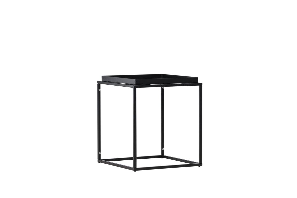 Se VENTURE DESIGN Porto Alegre sidebord, kvadratisk - sort stål (45x45) ❤ Kæmpe udvalg i Venture Design - Køb online på udsalg og tilbud lige nu ❤ Meget billig fragt og hurtig levering: 1 - 2 hverdage - Varenummer: Boboonline-113735 og barcode / Ean: 7340220809209 på lager - Udsalg på Møbler,Borde,Hjørneborde og sideborde,
Møbler,
Borde,
Dagligstue,
Borde til stuen,
Ju Spar op til 51% - Over 785 kendte brands på udsalg