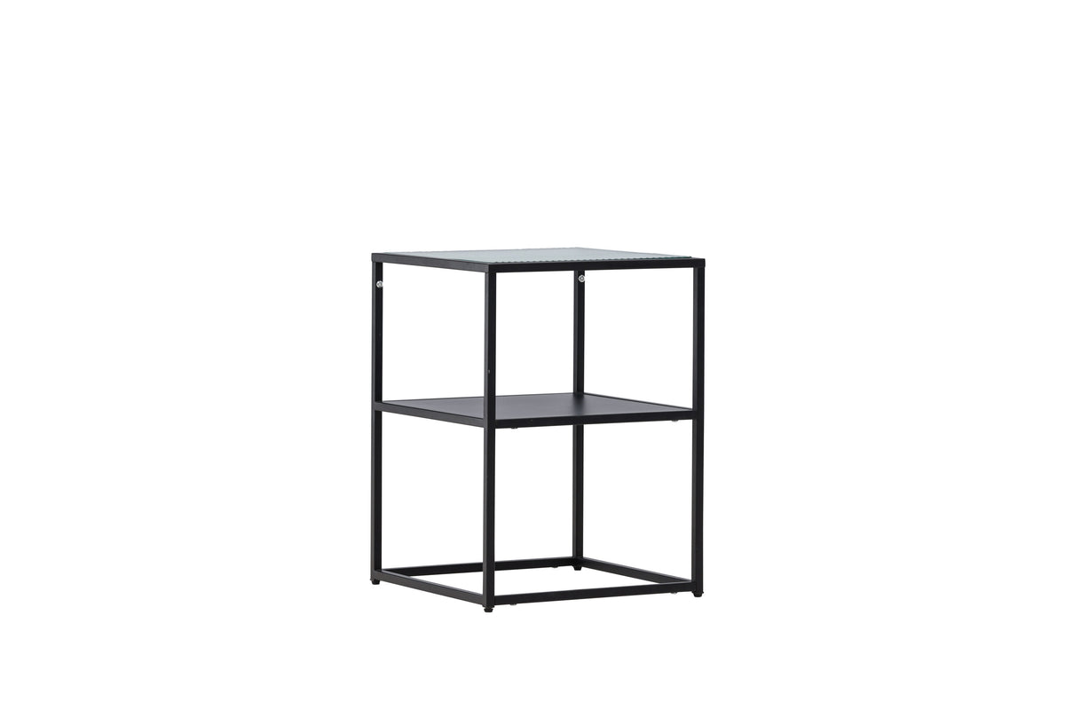 Se VENTURE DESIGN Sao Paulo sidebord, m. 1 hylde - glas og sort stål (40x40) ❤ Kæmpe udvalg i Venture Design - Køb online på udsalg og tilbud lige nu ❤ Meget billig fragt og hurtig levering: 1 - 2 hverdage - Varenummer: Boboonline-113756 og barcode / Ean: 7340220809353 på lager - Udsalg på Møbler,Borde,Hjørneborde og sideborde,
Møbler,
Borde,
Glasborde,
Dagligstue,
Borde ti Spar op til 51% - Over 785 kendte brands på udsalg