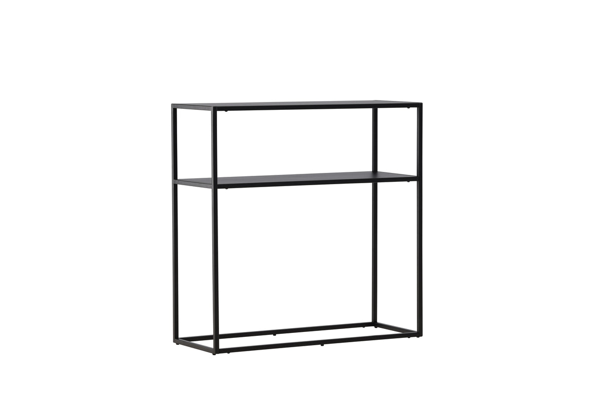Se VENTURE DESIGN Georgetown sidebord, m. 1 hylde - sort stål (80x40) ❤ Kæmpe udvalg i Venture Design - Køb online på udsalg og tilbud lige nu ❤ Meget billig fragt og hurtig levering: 1 - 2 hverdage - Varenummer: Boboonline-113760 og barcode / Ean: 7340220809100 på lager - Udsalg på Møbler,Borde,Hjørneborde og sideborde,
Møbler,
Borde,
Dagligstue,
Borde til stuen,
Ju Spar op til 51% - Over 785 kendte brands på udsalg