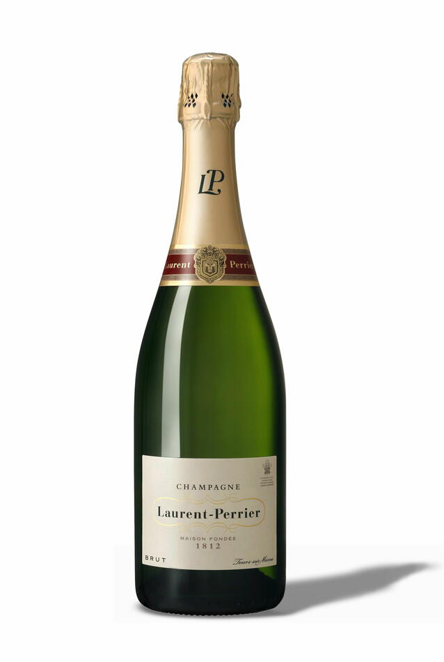 Se Laurent-perrier Champagne Brut 0,75 Ltr ✔ Kæmpe udvalg i Laurent-perrier - Køb online på udsalg og tilbud lige nu ✔ Hurtig levering til lave fragtpriser - Varenummer: Barlife-9358 og 3258431220000 på lager - Udsalg på Drikkevarer - Vin og champagne - Champagne Spar helt op til 79% - Find dine favoritter blandt 2.739 mærker