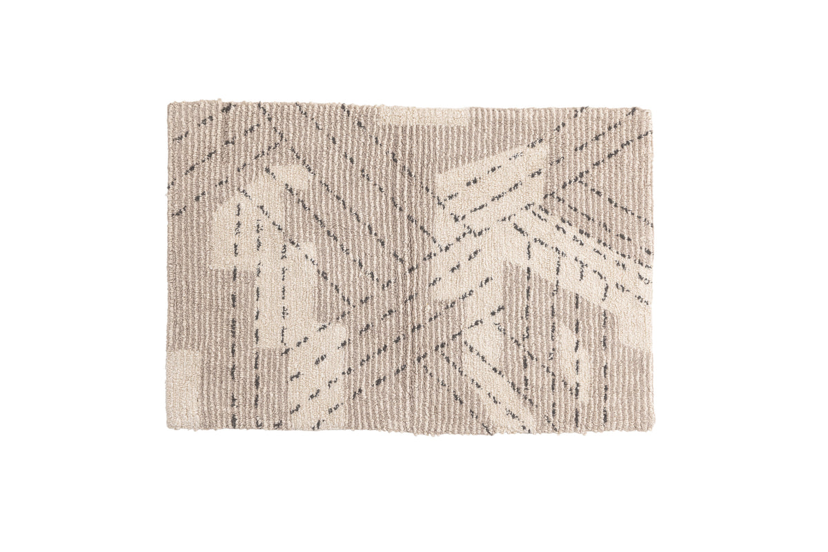 Se VENTURE DESIGN Lorentz bademåtte, rektangulær - elfenben/taupe bomuld (60x90) ❤ Kæmpe udvalg i Venture Design - Køb online på udsalg og tilbud lige nu ❤ Lav fragtpris og hurtig levering - Varenummer: Boboonline-105647 og barcode / Ean: 7340220802460 på lager - Udsalg på Interiør,Badeværelsestilbehør,Bademåtter,
Interiør,
Badeværelsestilbehør,
Badeværelse Spar stort – op til 53% - Over 2.739 kendte brands på stort udsalg