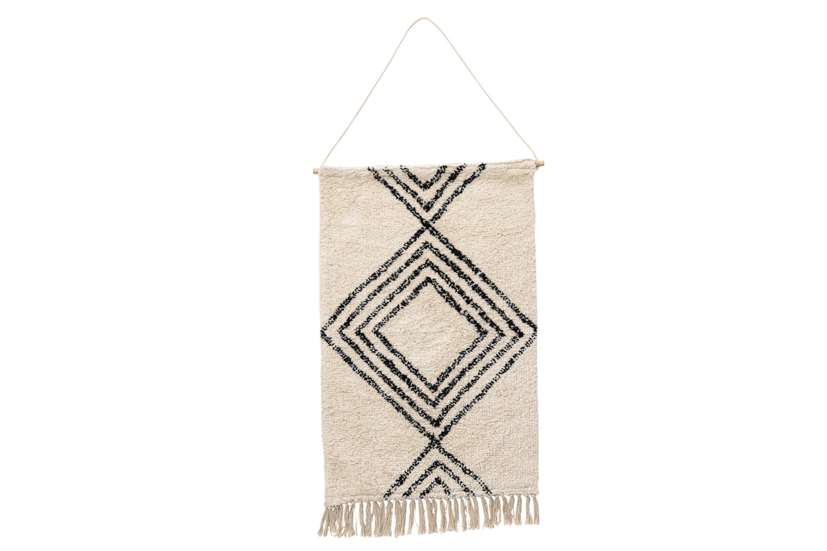 Se VENTURE DESIGN Love vægtæppe, rektangulær - offwhite/sort bomuld (50x80) ❤ Kæmpe udvalg i Venture Design - Køb online på udsalg og tilbud lige nu ❤ Meget billig fragt og hurtig levering - Varenummer: Boboonline-105650 og barcode / Ean: 7340220802293 på lager - Udsalg på Interiør,Plaids, gulvtæpper og sengetæpper mm.,Vægtæpper,
Interiør,
Plaids, gulvtæpper og sengetæpper mm., Få op til 63% i rabat - Shop udsalg fra mere end 1.798 mærker