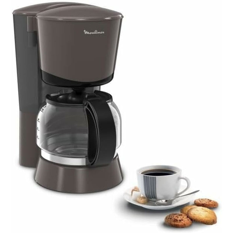 Kaffemaskine Moulinex 1,25 L