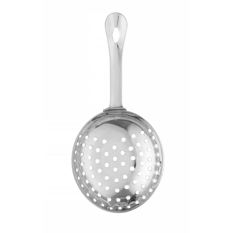 Julep-strainer i rustfrit stål fra Hendi Barup til omrørte cocktails