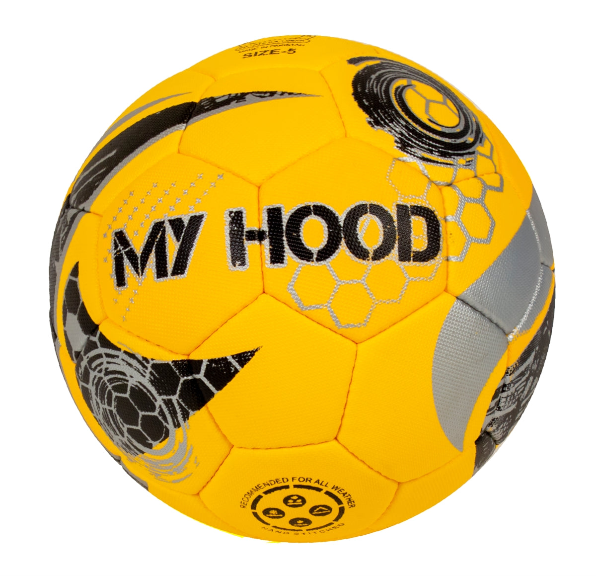 Se My Hood Streetfodbold - Orange ❤ Kæmpe udvalg i My Hood - Køb online på udsalg og tilbud lige nu ❤ Billig fragt • Hurtig levering - Varenummer: Bolig&Haven-48807491797322 og barcode / Ean: 5704035320168 på lager - Udsalg på Spar helt op til 73% - Udsalg på produkter fra mere end 2.739 brands