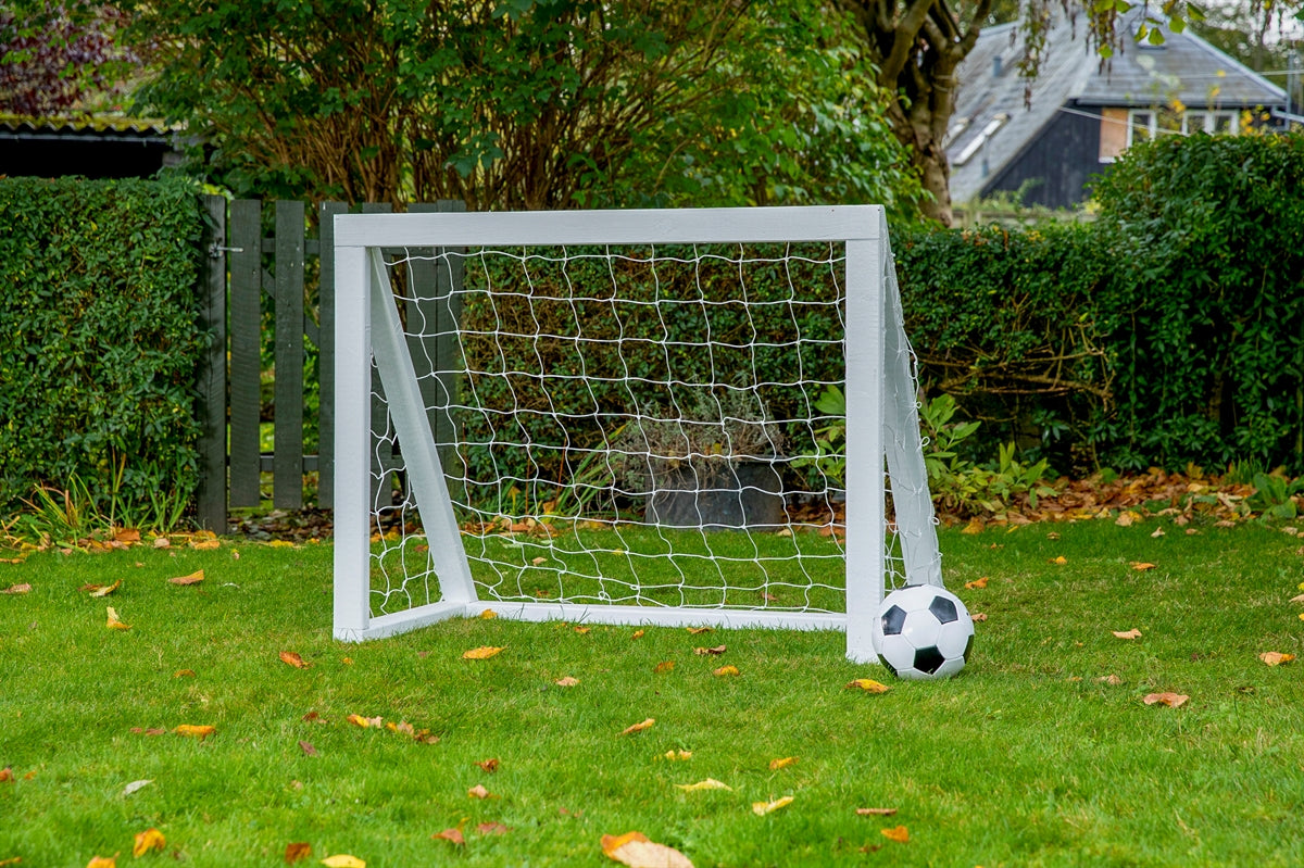 Se Homegoal - Pro Micro - Hvid, 100x125cm ❤ Kæmpe udvalg i My Hood - Køb online på udsalg og tilbud lige nu ❤ Billig fragt • Hurtig levering - Varenummer: Bolig&Haven-48638251663690 og barcode / Ean: 5704035321103 på lager - Udsalg på Store besparelser – op til 67% - Et af Danmarks største udvalg – 2.739+ brands