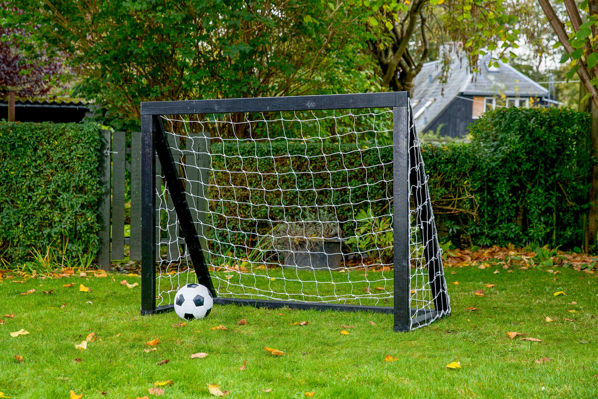 Se Homegoal - Pro Mini - Sort, 150x120cm ❤ Kæmpe udvalg i My Hood - Køb online på udsalg og tilbud lige nu ❤ Billig fragt og hurtig levering - Varenummer: Bolig&Haven-48638252122442 og barcode / Ean: 5704035321219 på lager - Udsalg på Spar helt op til 79% - Over 2.739 kendte brands på udsalg