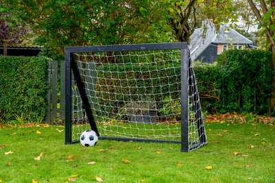 Se Homegoal - Pro Mini - Sort » Kæmpe udvalg i My Hood » Hurtig levering: 1 - 2 Hverdage samt billig fragt - Varenummer: BGH-48638252122442 og barcode / Ean: '5704035321219 på lager - Udsalg på Spar op til 67% - Over 857 kendte brands på udsalg