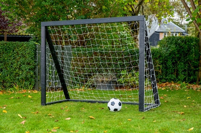 Se Homegoal - Pro Junior - Sort, 175x140x80cm ❤ Kæmpe udvalg i My Hood - Køb online på udsalg og tilbud lige nu ❤ Billig fragt • Hurtig levering - Varenummer: Bolig&Haven-48638252155210 og barcode / Ean: 5704035321226 på lager - Udsalg på Spar helt op til 57% - Over 2.739 kendte brands på udsalg