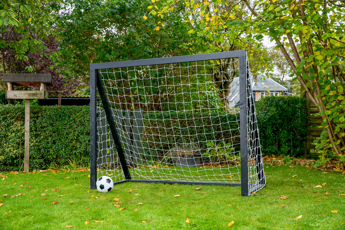 Se Homegoal - Pro Senior - Sort ❤ Kæmpe udvalg i My Hood - Køb online på udsalg og tilbud lige nu ❤ Lav fragtpris og hurtig levering - Varenummer: Bolig&Haven-48638252187978 og barcode / Ean: 5704035321233 på lager - Udsalg på Op til 61% rabat - Over 2.739 mærker samlet ét sted