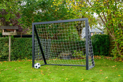 Se Homegoal - Pro Senior - Sort » Kæmpe udvalg i My Hood » Hurtig levering: 1 - 2 Hverdage samt billig fragt - Varenummer: BGH-48638252187978 og barcode / Ean: '5704035321233 på lager - Udsalg på Best selling products Spar op til 65% - Over 785 kendte brands på udsalg