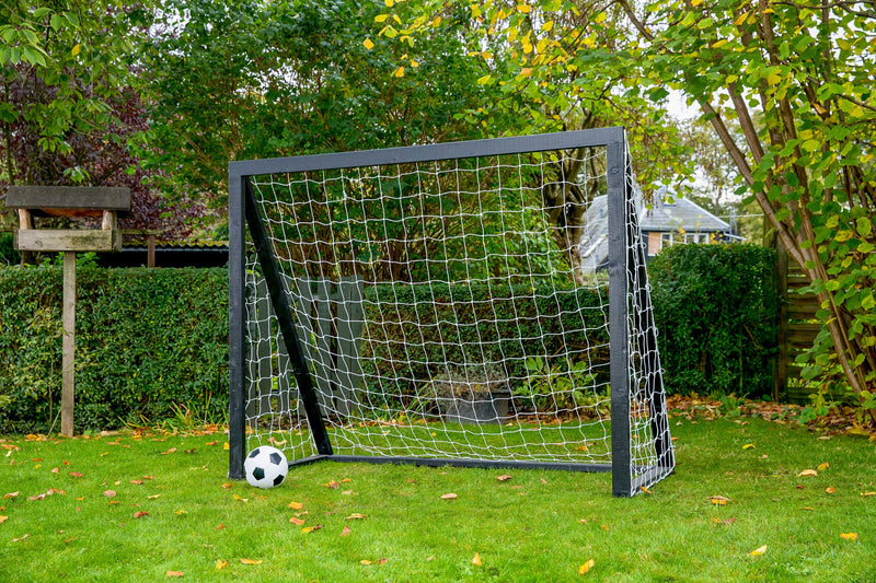 Se Homegoal - Pro Senior - Sort » Kæmpe udvalg i My Hood » Hurtig levering: 1 - 2 Hverdage samt billig fragt - Varenummer: BGH-48638252187978 og barcode / Ean: &