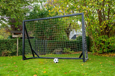 Se Homegoal - Pro XL - Sort » Kæmpe udvalg i My Hood » Hurtig levering: 1 - 2 Hverdage samt billig fragt - Varenummer: BGH-48638252220746 og barcode / Ean: '5704035321240 på lager - Udsalg på Best selling products Spar op til 64% - Over 785 kendte brands på udsalg