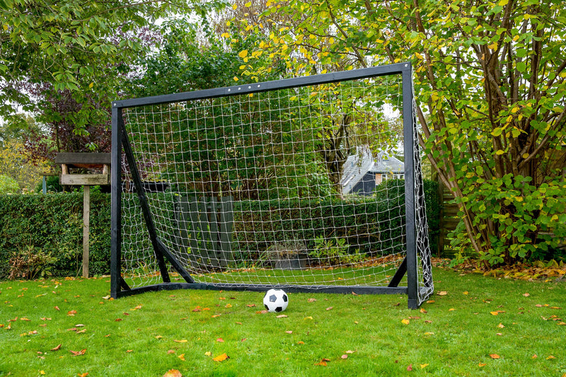 Se Homegoal - Pro XL - Sort » Kæmpe udvalg i My Hood » Hurtig levering: 1 - 2 Hverdage samt billig fragt - Varenummer: BGH-48638252220746 og barcode / Ean: &