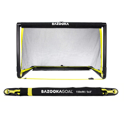 Se My Hood - Bazooka Goal 150 x 90 cm » Kæmpe udvalg i My Hood » Hurtig levering: 1 - 2 Hverdage samt billig fragt - Varenummer: BGH-48638253662538 og barcode / Ean: '5704035324104 på lager - Udsalg på Best selling products Spar op til 59% - Over 785 kendte brands på udsalg
