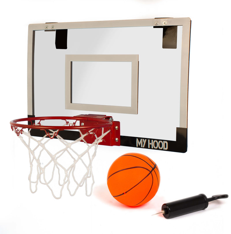 Se My Hood - Minibasket » Kæmpe udvalg i My Hood » Hurtig levering: 1 - 2 Hverdage samt billig fragt - Varenummer: BGH-48638254612810 og barcode / Ean: &