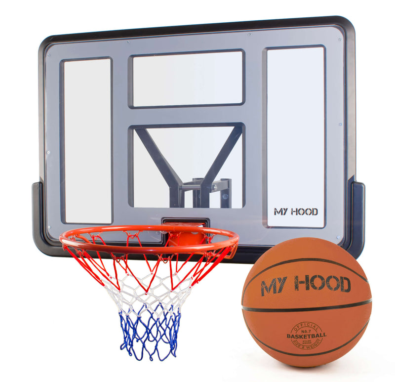 Se My Hood - Basketkurv Pro inkl. bold » Kæmpe udvalg i My Hood » Hurtig levering: 1 - 2 Hverdage samt billig fragt - Varenummer: BGH-48638255464778 og barcode / Ean: &