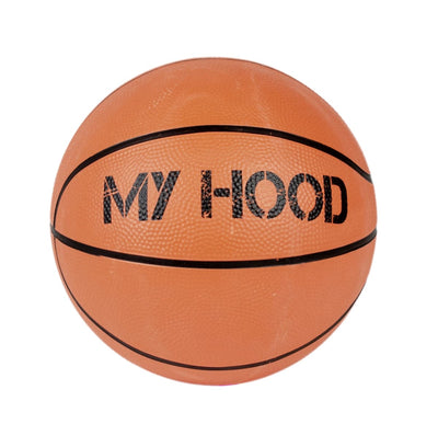 Se My Hood - Basketball str. 5 » Kæmpe udvalg i My Hood » Hurtig levering: 1 - 2 Hverdage samt billig fragt - Varenummer: BGH-48700802367818 og barcode / Ean: '5704035340203 på lager - Udsalg på Spar op til 63% - Over 857 kendte brands på udsalg