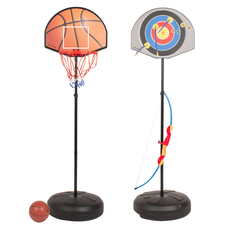 Se My Hood - Basket med Bueskydning » Kæmpe udvalg i My Hood » Hurtig levering: 1 - 2 Hverdage samt billig fragt - Varenummer: BGH-48638256218442 og barcode / Ean: &