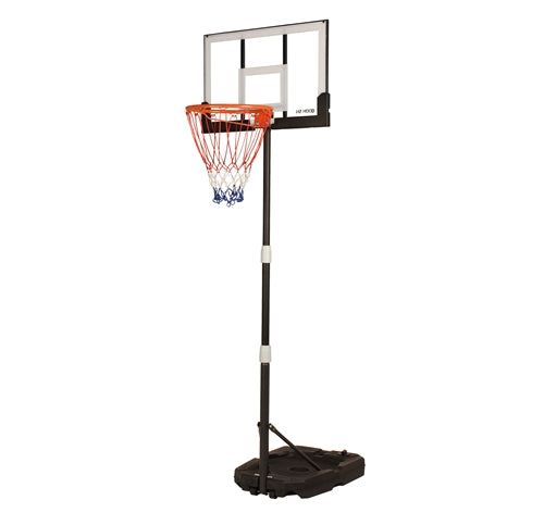 Se My Hood - Basketballstander Junior pro, justerbar 100-210cm ❤ Kæmpe udvalg i My Hood - Køb online på udsalg og tilbud lige nu ❤ Billig fragt • Hurtig levering - Varenummer: Bolig&Haven-49817910477130 og barcode / Ean: 5704035340043 på lager - Udsalg på Spar helt op til 57% - Over 739 kendte brands på udsalg