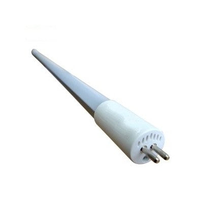 Outlet: LEDlife T5-SMART145 HF - Erstatter 80W HO rør, 28W LED rør, 144,9 cm - Dæmpbar : Dæmpbar, Kulør : Varm