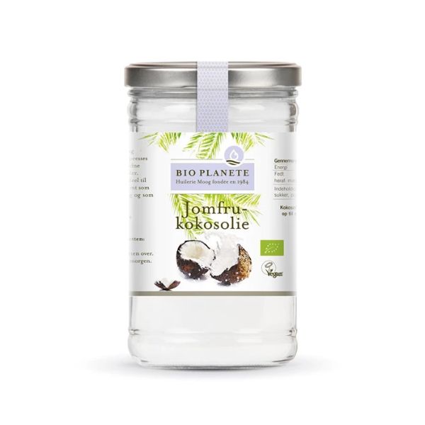 Se Kokosolie Koldpresset Øko Bio Planete 95cl ✔ Kæmpe udvalg i Bio Planete - Køb online på udsalg og tilbud lige nu ✔ Hurtig levering til lave fragtpriser - Varenummer: Barlife-671456 og 4260355584242 på lager - Udsalg på Outlet Få op til 69% i rabat - Shop udsalg fra mere end 1.798 mærker