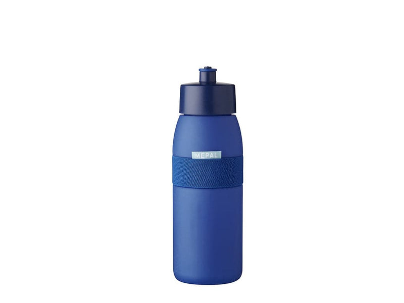 Se Mepal - Sportsflaske ToGo 500 ml Vivid blue ❤ Stort online udvalg i Mepal ❤ Meget billig fragt og hurtig levering: 1 - 2 hverdage - Varenummer: RKTK-FH30504 og barcode / Ean: &