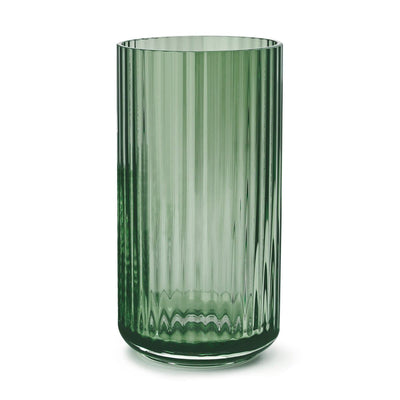 Se Lyngby Porcelæn Lyngby vase glas grøn 20 cm ✔ Kæmpe udvalg i Lyngby Porcelæn ✔ Hurtig levering: 1 - 2 Hverdage samt billig fragt - Varenummer: KTT-30505-01 og barcode / Ean: '5711507224121 på lager - Udsalg på Indretning - Dekoration - Vaser Spar op til 59% - Over 1312 kendte brands på udsalg