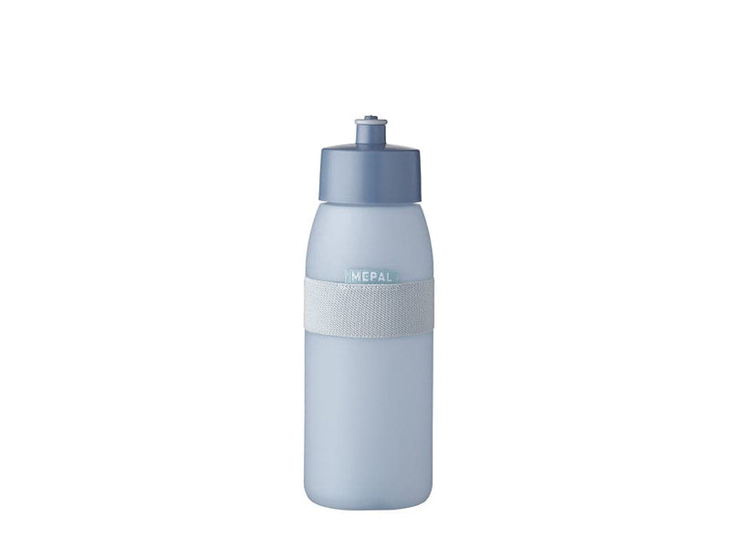 Se Mepal - Sportsflaske ToGo 500 ml New nordic blue ❤ Stort online udvalg i Mepal ❤ Meget billig fragt og hurtig levering: 1 - 2 hverdage - Varenummer: RKTK-FH30505 og barcode / Ean: &