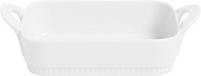 Se Pillivuyt Toulouse fad Rektangulært 16 x 11 cm Str L: 16 cm B: 11 cm - Ovnfaste Fade ❤ Stort online udvalg i Pillivuyt ❤ Meget billig fragt og hurtig levering: 1 - 2 hverdage - Varenummer: MGS-S00580700 og barcode / Ean: 3050910341943 på lager - Udsalg på Bolig - Borddækning - Skåle & fade - Ovnfaste fade Spar op til 51% - Over 1150 kendte brands på udsalg