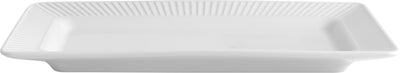Se Pillivuyt Plissé fad Rektangulært Hvid 26 cm Str L: 26 cm - Serveringsfade ❤ Stort online udvalg i Pillivuyt ❤ Meget billig fragt og hurtig levering: 1 - 2 hverdage - Varenummer: MGS-S00579819 og barcode / Ean: 3050910344616 på lager - Udsalg på Bolig - Borddækning - Skåle & fade - Serveringsfade Spar op til 61% - Over 1150 kendte brands på udsalg
