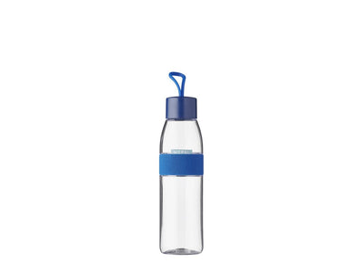 Se Mepal - Vandflaske Ellipse 500 ml Vivid blue ❤ Stort online udvalg i Mepal ❤ Meget billig fragt og hurtig levering: 1 - 2 hverdage - Varenummer: RKTK-FH30509 og barcode / Ean: '8720294023166 på lager - Udsalg på Spar op til 62% - Over 1150 kendte brands på udsalg