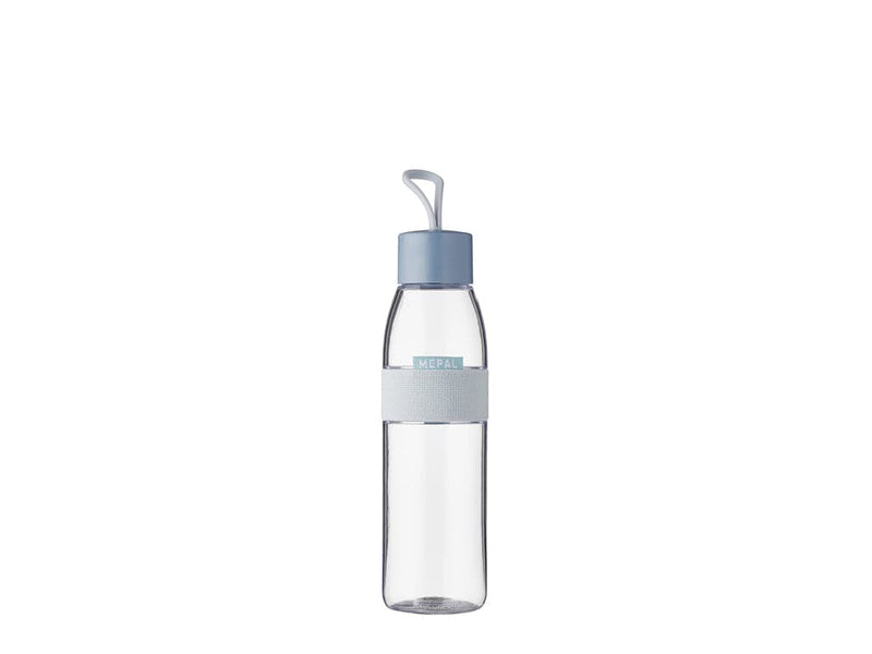 Se Mepal - Vandflaske Ellipse 500 ml New nordic blu ❤ Stort online udvalg i Mepal ❤ Meget billig fragt og hurtig levering: 1 - 2 hverdage - Varenummer: RKTK-FH30510 og barcode / Ean: &