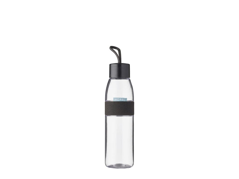 Se Mepal - Vandflaske Ellipse 500 ml Nordic black ❤ Stort online udvalg i Mepal ❤ Meget billig fragt og hurtig levering: 1 - 2 hverdage - Varenummer: RKTK-FH30511 og barcode / Ean: &