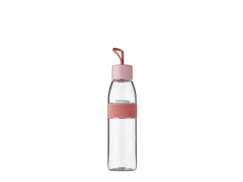 Se Mepal - Vandflaske Ellipse 500 ml Vivid mauve ❤ Stort online udvalg i Mepal ❤ Meget billig fragt og hurtig levering: 1 - 2 hverdage - Varenummer: RKTK-FH30512 og barcode / Ean: &
