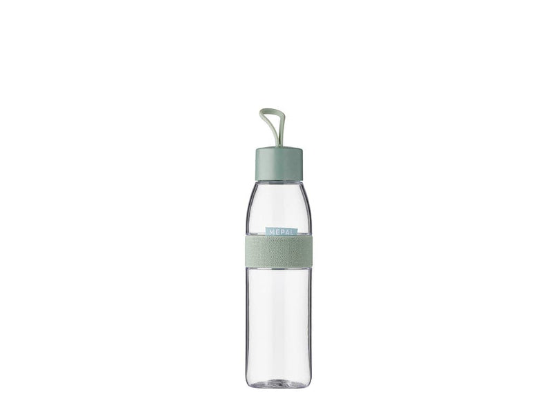 Se Mepal - Vandflaske Ellipse 500 ml Nordic sage ❤ Stort online udvalg i Mepal ❤ Meget billig fragt og hurtig levering: 1 - 2 hverdage - Varenummer: RKTK-FH30513 og barcode / Ean: &