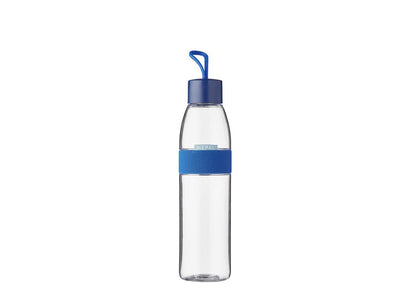 Se Mepal - Vandflaske Ellipse 700 ml Vivid blue ❤ Stort online udvalg i Mepal ❤ Meget billig fragt og hurtig levering: 1 - 2 hverdage - Varenummer: RKTK-FH30514 og barcode / Ean: '8720294023210 på lager - Udsalg på Spar op til 56% - Over 1150 kendte brands på udsalg