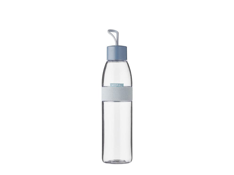Se Mepal - Vandflaske Ellipse 700 ml New nordic blue ❤ Stort online udvalg i Mepal ❤ Meget billig fragt og hurtig levering: 1 - 2 hverdage - Varenummer: RKTK-FH30515 og barcode / Ean: &