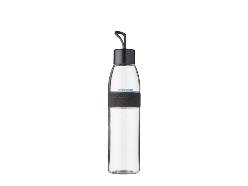 Se Mepal - Vandflaske Ellipse 700 ml Nordic black ❤ Stort online udvalg i Mepal ❤ Meget billig fragt og hurtig levering: 1 - 2 hverdage - Varenummer: RKTK-FH30516 og barcode / Ean: &