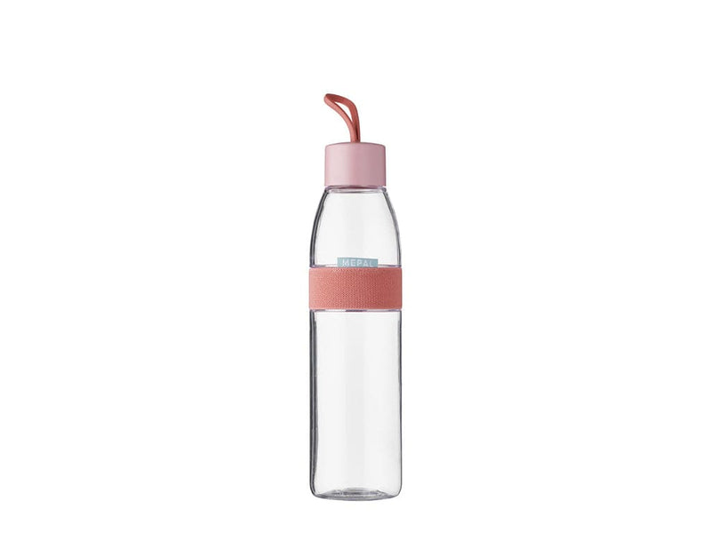 Se Mepal - Vandflaske Ellipse 700 ml Vivid mauve ❤ Stort online udvalg i Mepal ❤ Meget billig fragt og hurtig levering: 1 - 2 hverdage - Varenummer: RKTK-FH30517 og barcode / Ean: &