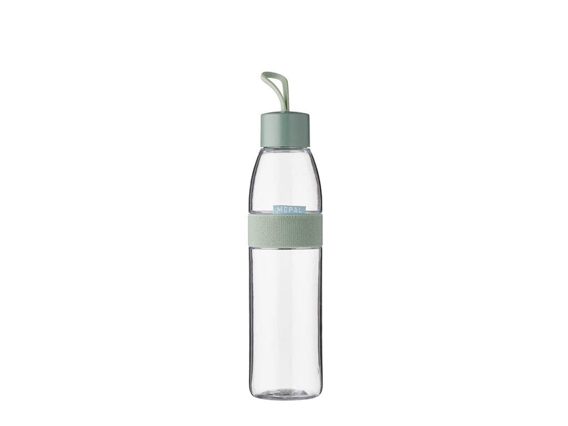 Se Mepal - Vandflaske Ellipse 700 ml Nordic sage ❤ Stort online udvalg i Mepal ❤ Meget billig fragt og hurtig levering: 1 - 2 hverdage - Varenummer: RKTK-FH30518 og barcode / Ean: &