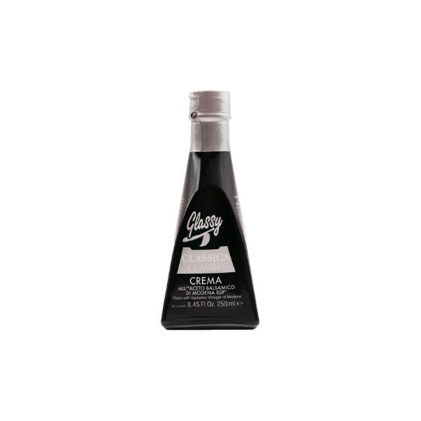 Se Balsamicoglaze Mørk Fl 25 Cl ✔ Kæmpe udvalg i Glassy - Køb online på udsalg og tilbud lige nu ✔ Lav fragtpris og hurtig levering - Varenummer: Barlife-725135 og 8036622240670 på lager - Udsalg på Delikatesser - Kolonial Spar stort – op til 53% - Over 2.739 mærker med kæmpe udsalg